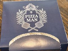 -比萨先生PIZZAMAN