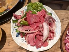 -贵厨酸汤牛肉(汇金星力城店)