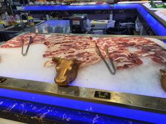 -秋天里·自助烤肉·火锅(乐海城市广场店)