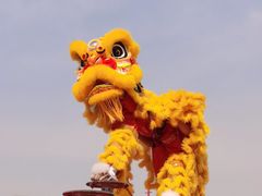 -比干庙景区