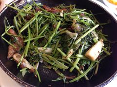 铁板羊肉-德缘烤鸭店(大栅栏店)