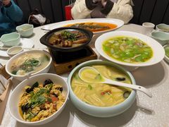 -禾珍珠家常小馆(河南博物院店)