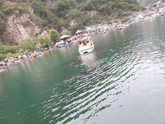 -河南宝泉旅游区