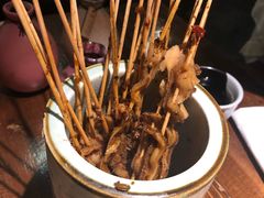 -繁·醉花亭小酒馆(鼓楼店)