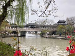 -嘉兴月河历史街区