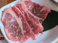 -拾勝牛·江景安格斯烧肉放题(江湾阳光天地店)
