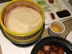 -同喜烤鸭店(光芒店)