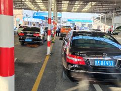 -京西五环检测场