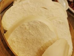 王哥庄大馒头-海尔洲际酒店天下一品中餐厅