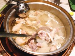 -润园四季椰子鸡火锅(海上世界店)