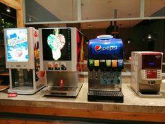 -比格比萨自助(国展店)