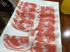 -岳合轩老北京涮肉