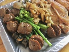 螺肉-陈氏老字号十三小炸炸店