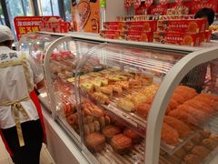 -味多美蛋糕(京旺家园店)