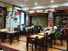 -力力豆花庄(广渠门店)