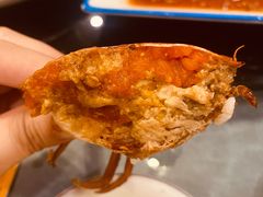 -莲花公园煎蟹·30年闽菜(火车站店)