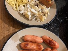 -九田家黑牛烤肉料理(珠江摩尔店)