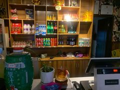 -蛙鱼道美蛙鱼自助火锅(新耍都店)