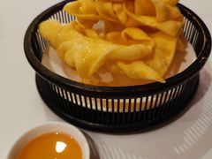 -白天鹅宾馆-宏图府餐厅