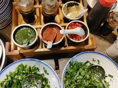 -鑫隆四季涮肉(香河店)