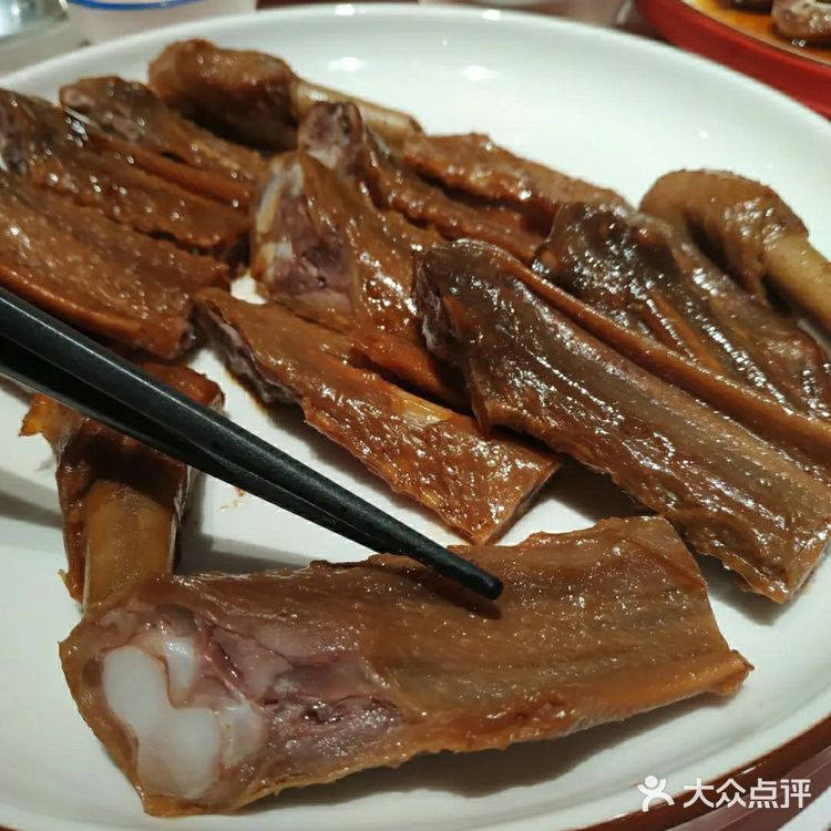 深圳吃鹅攻略|三家正宗潮汕卤鹅店！