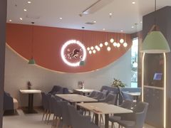 -夏日玛莉西餐厅(中茂城店)