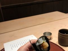 -晴空·日本料理(万象城店)