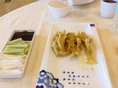 -便宜坊烤鸭店(玉蜓桥店)