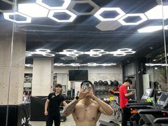 -VPsmart私教健身工作室(新华路旗舰店)
