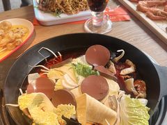-奉天宴遇烧烤·冒锅