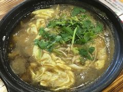 -清真海鲜大排档(原芥园道店)