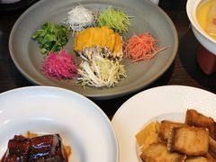 -庐灶江南·江南菜·四合院Bistro(东直门雍和宫·原华侨宾馆店)