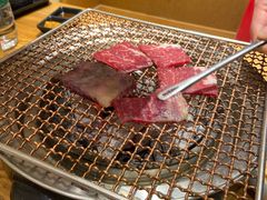 -九田家黑牛烤肉料理(华侨城店)