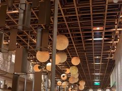 -雍和会海鲜姿造自助(湖东路店)