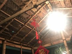 -Green Lobster Waskaduwa Seafood Restaurant