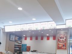 -水仙拉面(水仙街店)