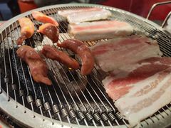 -巷子泥炉烤肉(原开化寺街店)