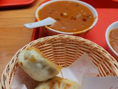 胡辣汤-方中山胡辣汤(成都首店)