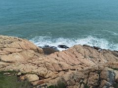 -广东惠东海龟国家级自然保护区