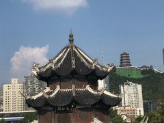 -文昌阁