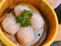 -嘉旺港式茶餐厅(延长中路店)