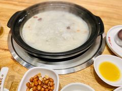 -好彩猪肚鸡(正弘城店)