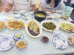 -范饭椰林川湘味海鲜·椰子鸡(三亚湾椰梦长廊店)