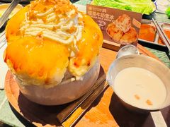 -東洞·烤肉小馆(深业上城店)