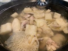 -东椰·海南椰子鸡火锅(朝阳门店)