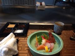 金陵大饭店-昆山金陵大饭店·自助餐