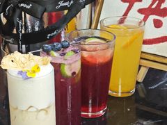 -Nord Grill&Bar Highland诺德西餐(深圳欢乐海岸店)