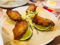-遇见西木美式餐厅(体育路店)