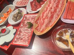 -重庆袁老四火锅(武进万达店)