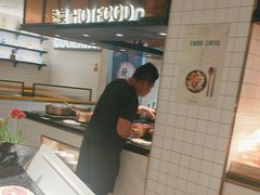 -锅儿欢海鲜火锅烤肉自助餐(东港凯虹店)